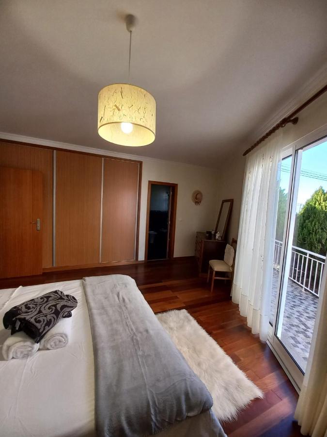 칼례타 Casa Abreu Gouveia In Ponta Do Pargo 빌라 외부 사진